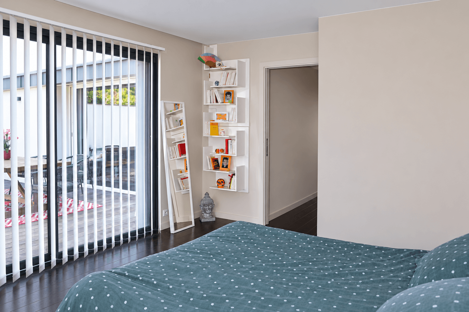 Suite avec bibliothèque